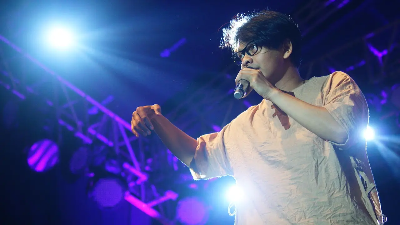 [Bintang] Armand Maulana