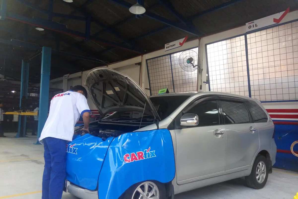 Carfix