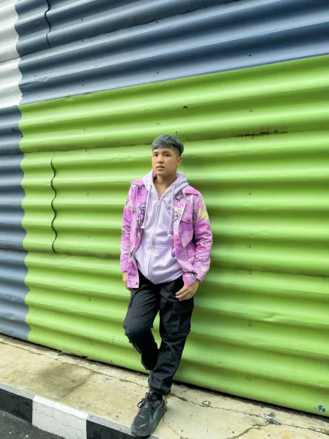 Jirayut (Instagram/jirayutdaa4official)