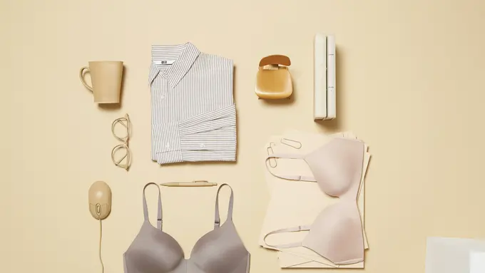 Bra Inovatif untuk Kenyamanan yang Optimal