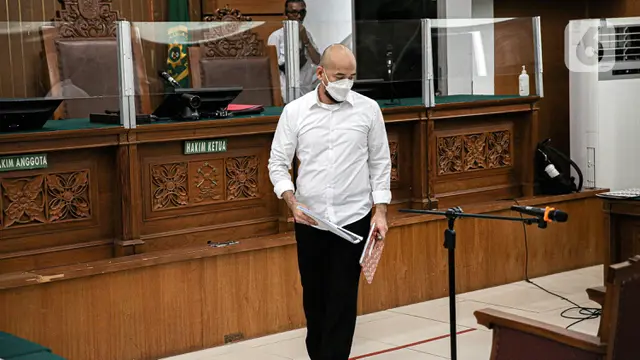 Baiquni Wibowo