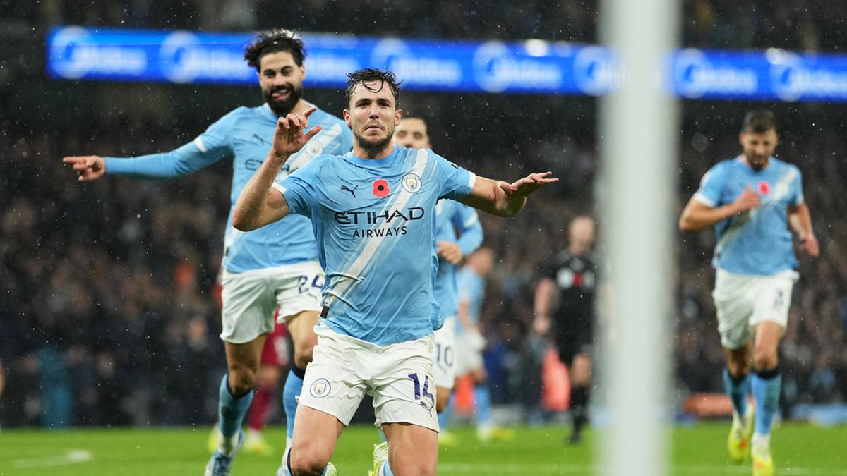 Statistik Menarik Jelang Manchester City vs Bayer Leverkusen: Etihad Angker bagi Tim Jerman!