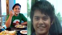 Potret Galih Ginanjar kini dan di awal karier (Foto: Instagram galihginanjar/Youtube MD Entertainment)