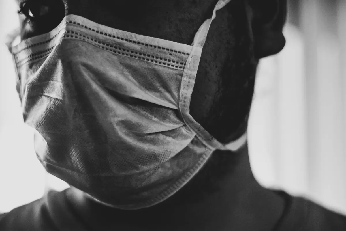 Long COVID-19 (Foto: Unsplash)