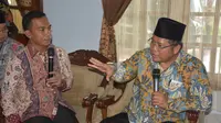 Menkominfo: 2.500 Akun Radikal Diblokir, 9.500 Masih Diverifikasi