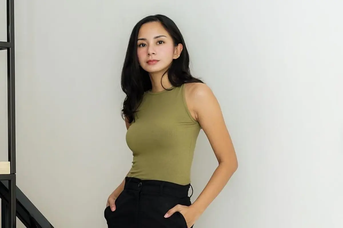 Kirana Larasati (Instagram/kiranalarasati)