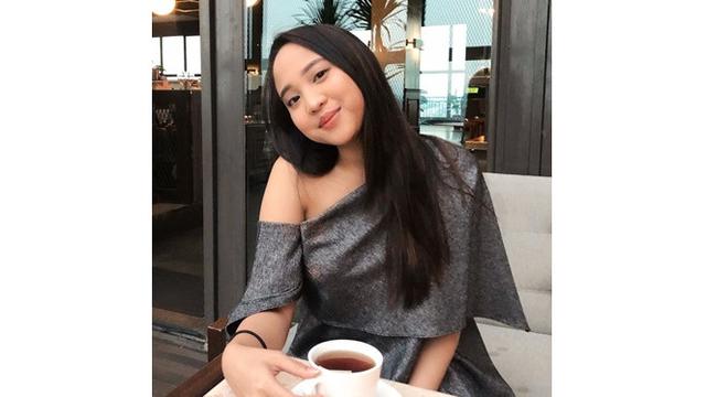 Jarang Terekspose, Ini 6 Potret Farah Azizah Cucu BJ Habibie yang Cantik Memesona