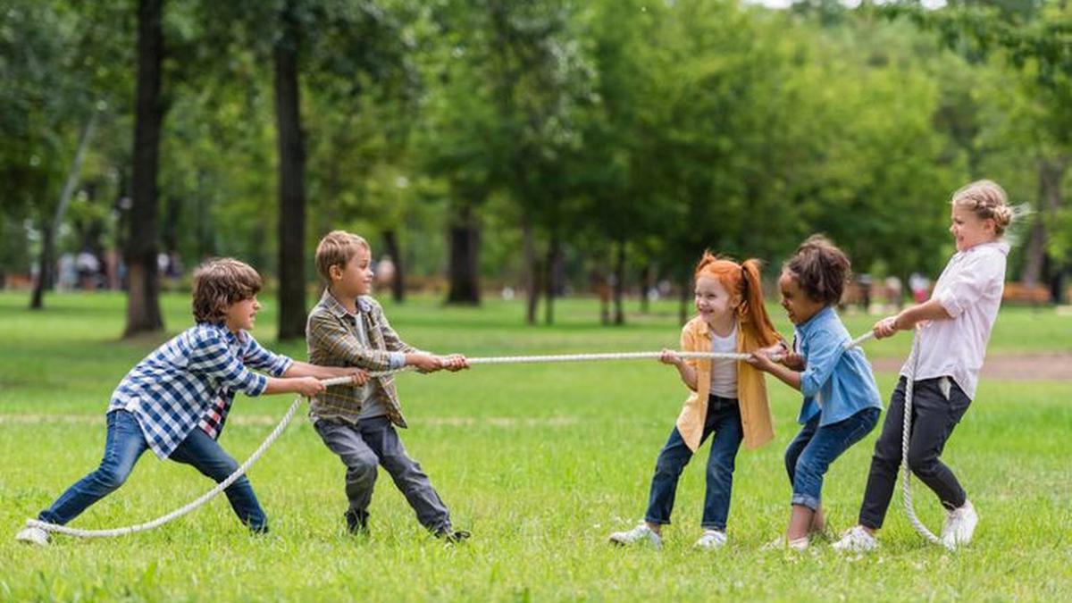 Orang Tua Perlu Tahu, Ini Tanda-Tanda Kecerdasan Anak yang Bisa Dikenali Sejak Dini