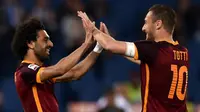 Deretan Pemain Hebat tapi Tidak Pernah Rasakan Semifinal Liga Champions: Francesco Totti sampai Alan Shearer