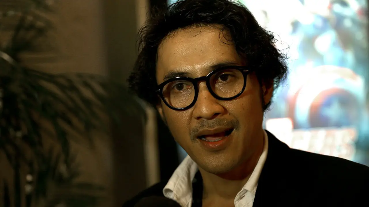 Agus Kuncoro