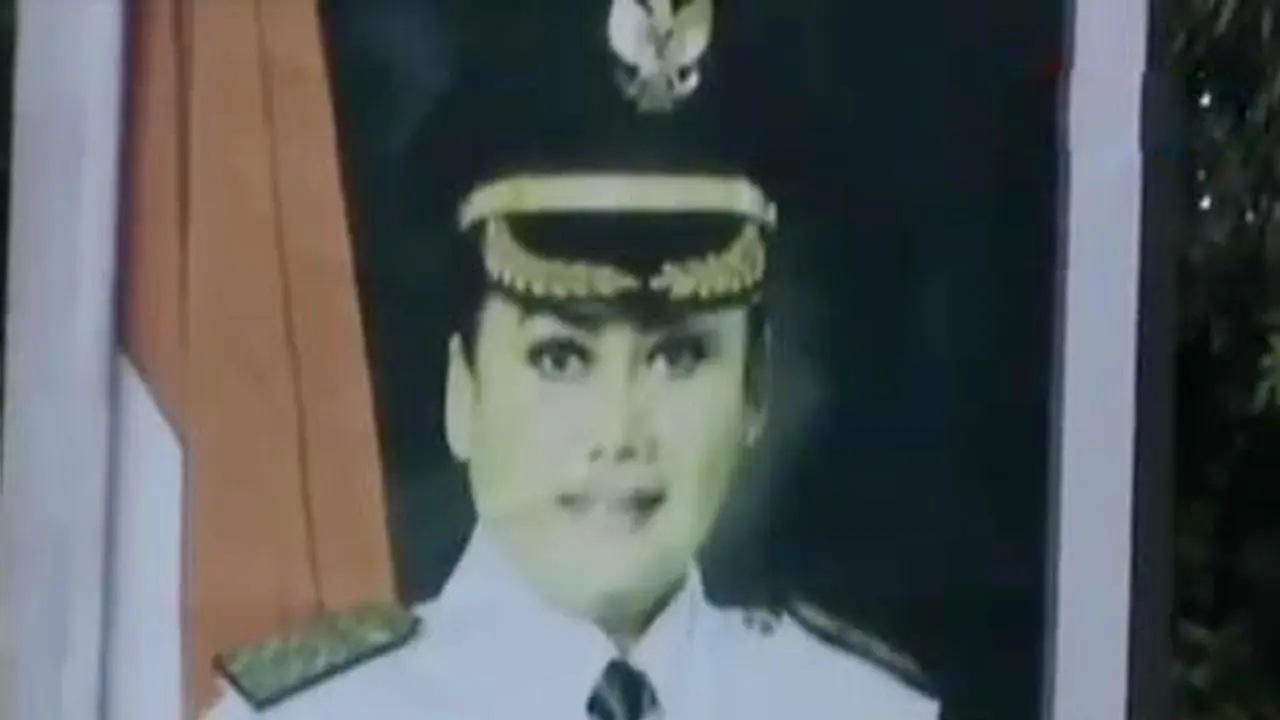 Bupati Klaten