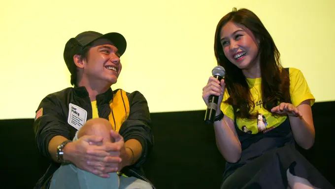 [Bintang] Adipati Dolken