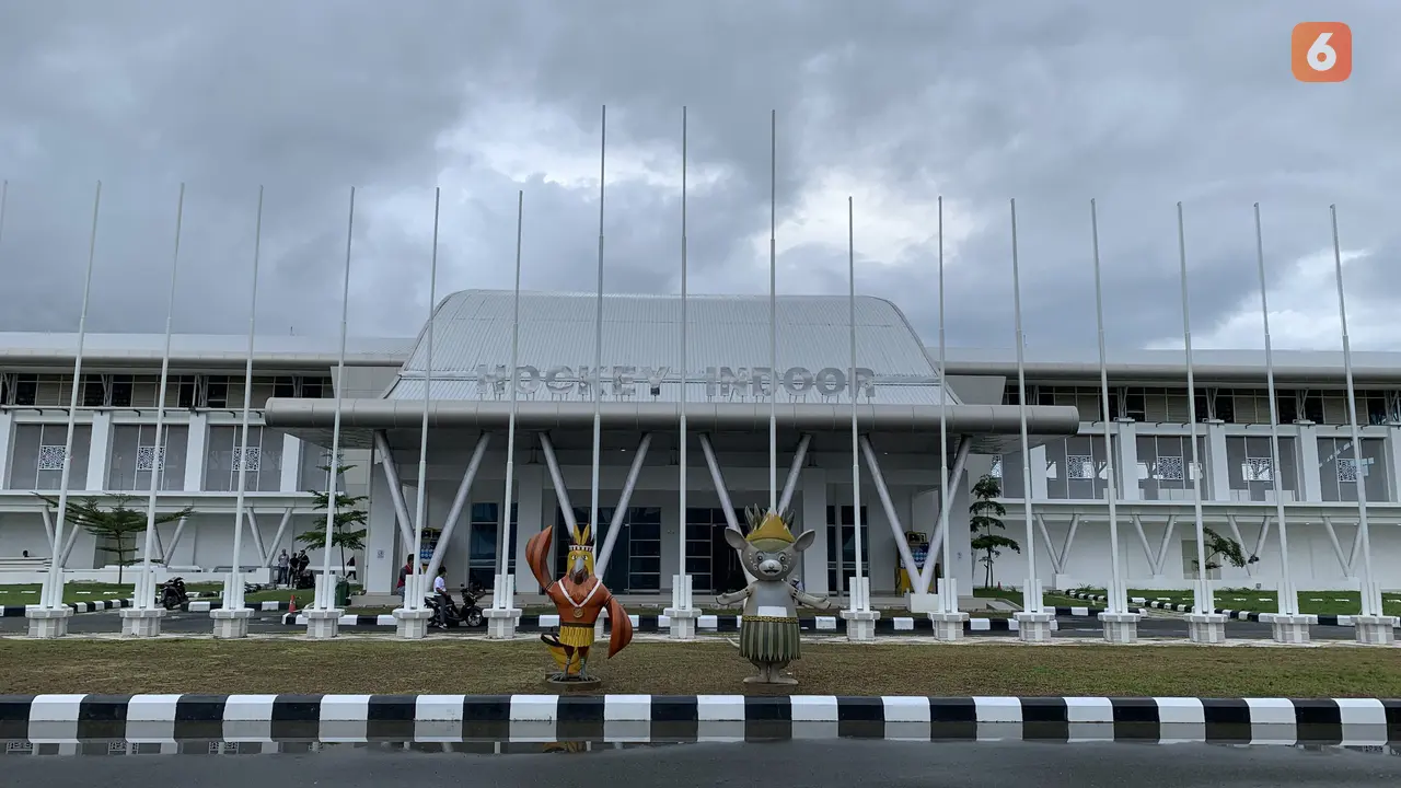 Doyo Baru