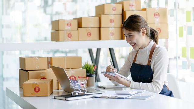 Produk Lokal dan UMKM Ini Jadi Incaran Saat Kampanye Shopee 11.11 Big Sale