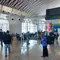 Kebakaran Hutan Maluku-Papua, 7 Penerbangan di Bandara Makassar Batal