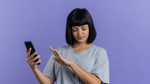 Ketika Stimulasi Digital Terlalu Banyak Mengambil Perhatian