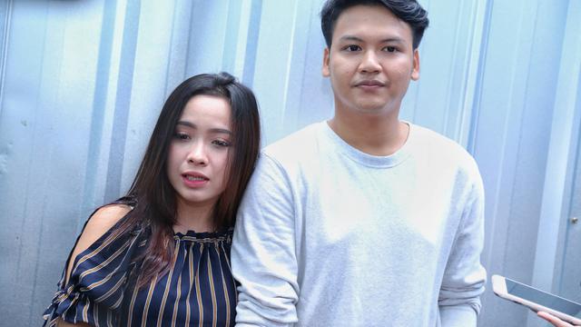 Hal Ini Yang Jadi Alasan Ilham Smash Nikah Muda Showbiz Liputan6 Com