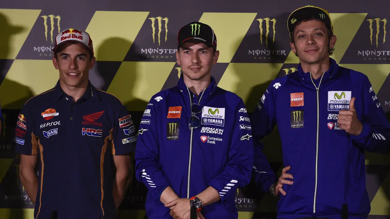 MotoGP 2016