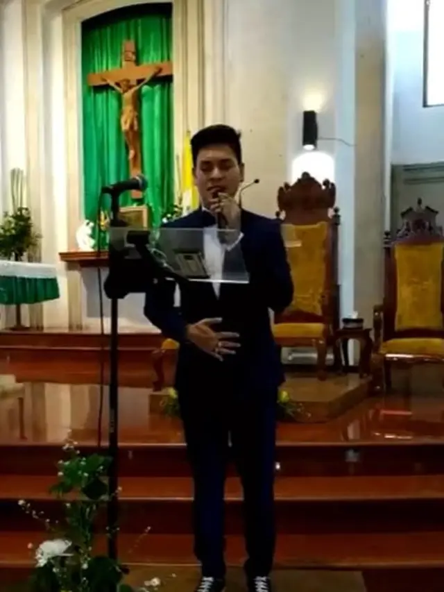 Hudson IMB (Instagram/hudson_prananjaya)