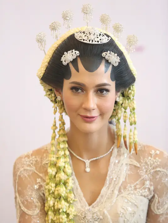 Baim Wong dan Paula Verhoeven