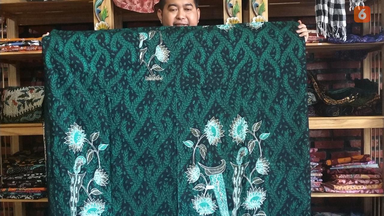 Liburan ke Jawa Timur, Ini Rekomendasi Oleh-Oleh Khas Madura