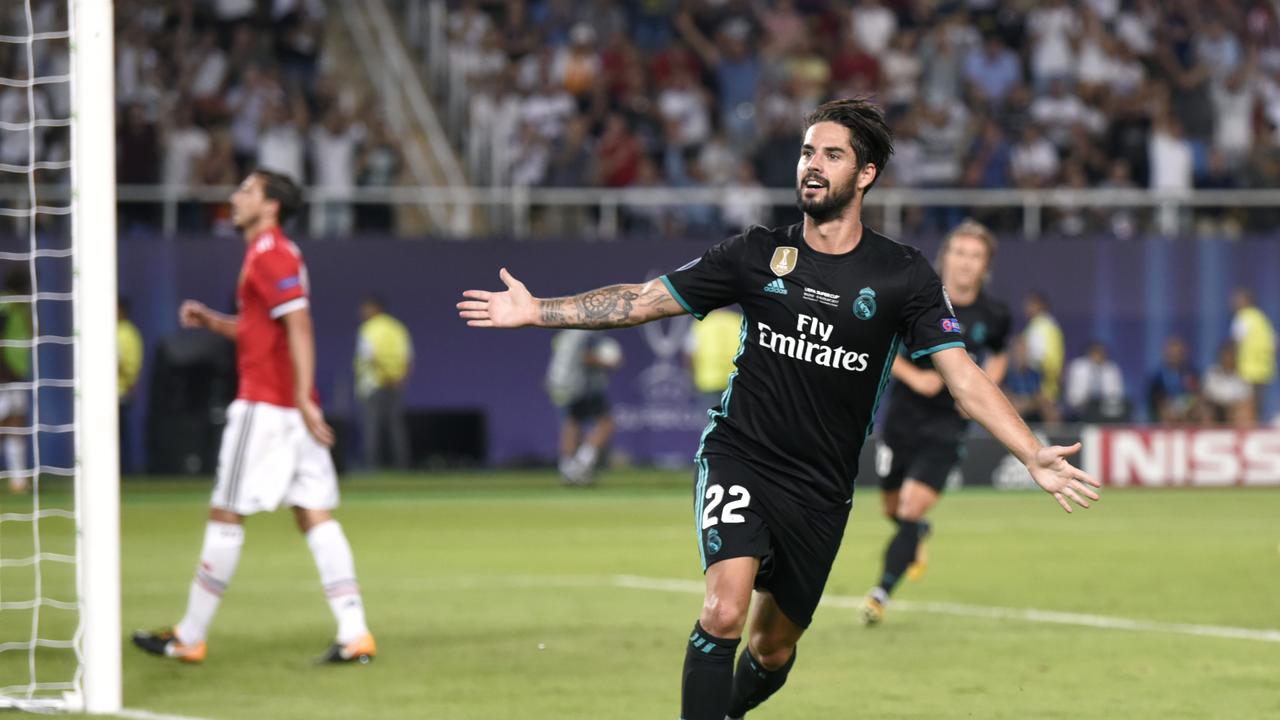 Isco