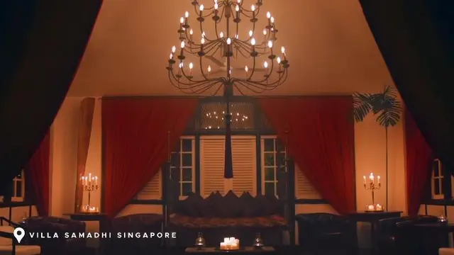 Imajinasikan Kembali Liburan ke Singapura Bersama Keluarga, Dapatkan Hadiah Menariknya (3)