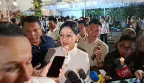 Kata Bos OJK Usai Prabowo Sebut Tak Gentar dengan MSCI