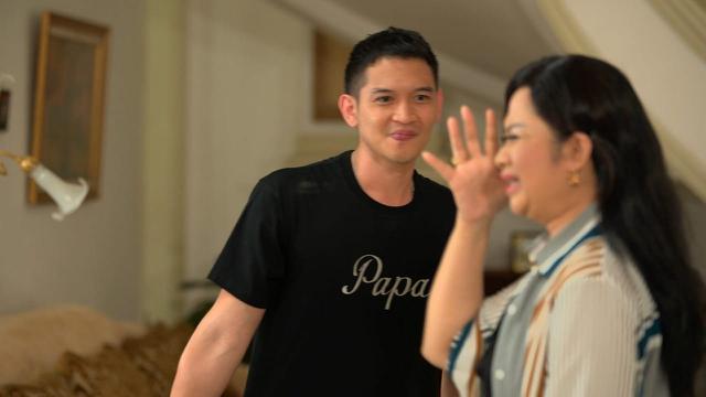 Live Streaming SCTV Sinetron Cinta Buta Episode Kamis 4 