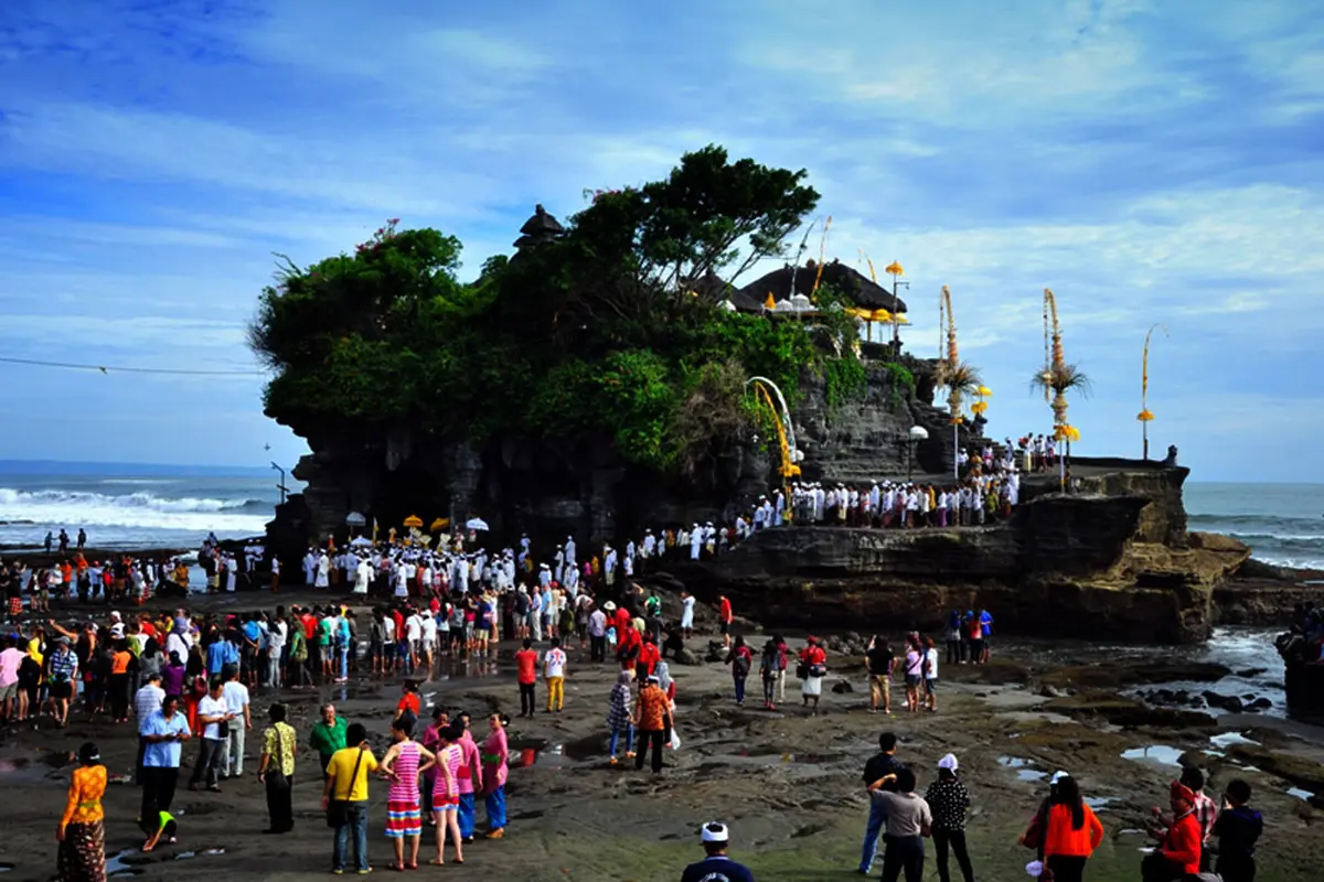 Pura Tanah Lot
