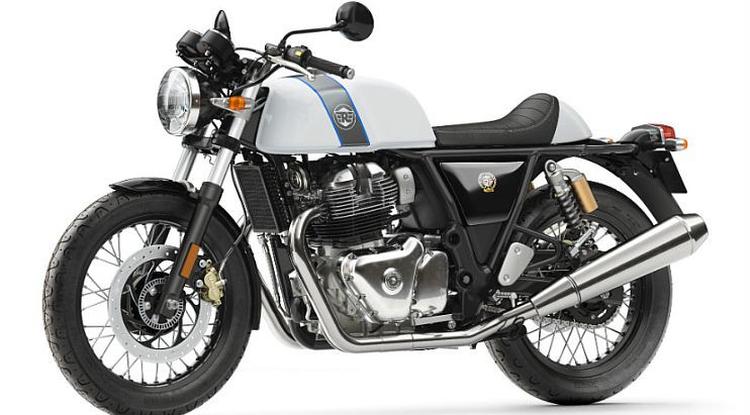 Royal enfield continental shop gt 650 harga