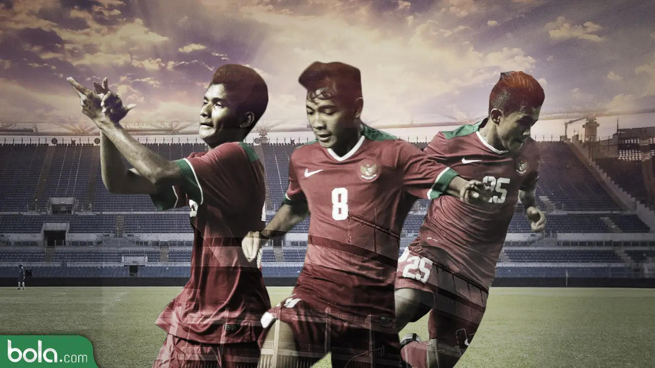 Timnas Indonesia U-16