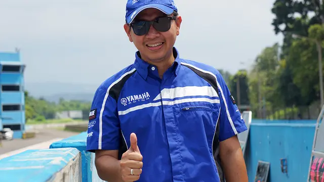 Wahyu Rusmayadi