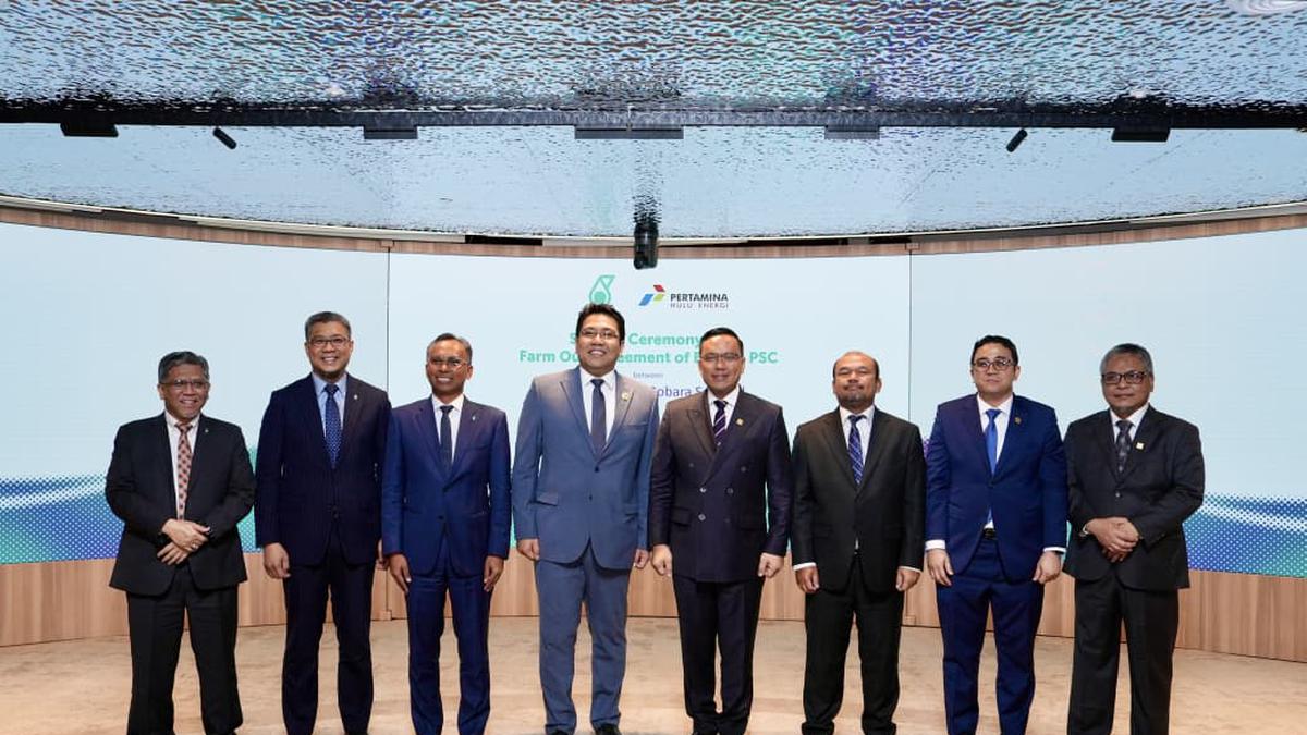 PHE Perkuat Ekplorasi di Kawasan Timur Indonesia Melalui Blok Bobara