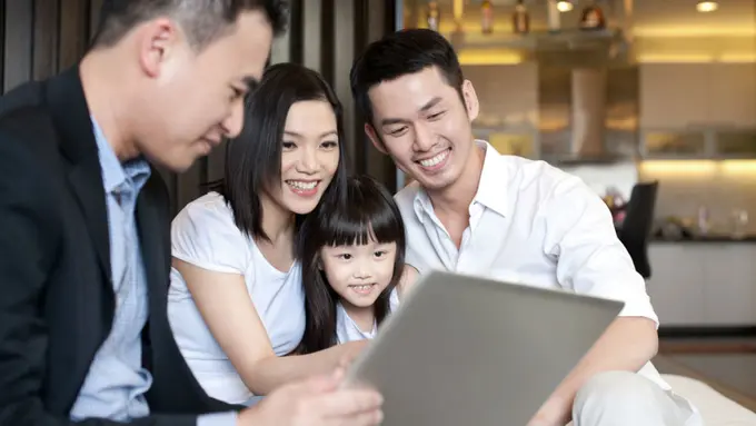 Tips memilih asuransi jiwa keluarga yang tepat