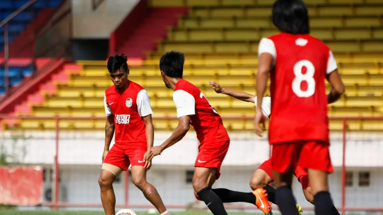 PSM Makassar