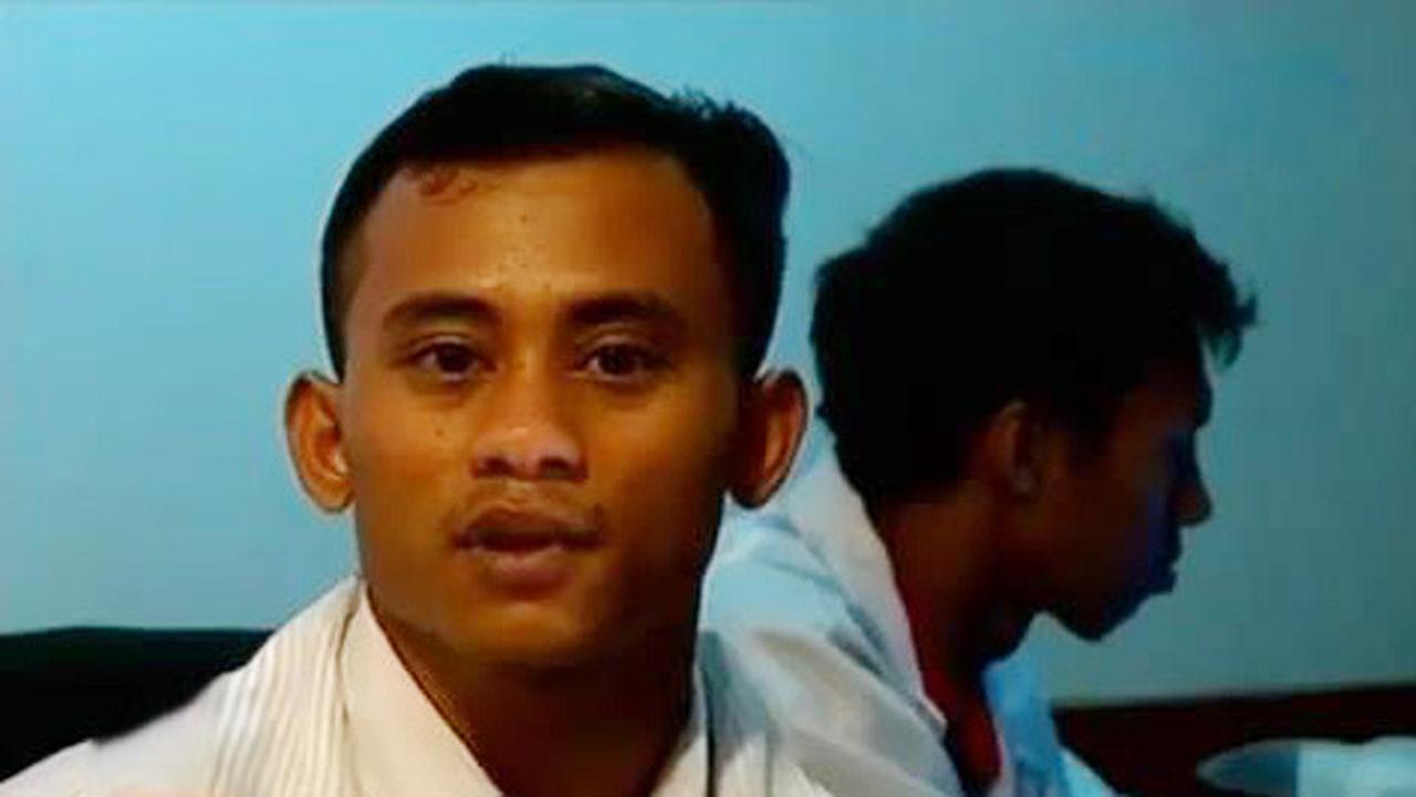 Khalim Abdul, Inspirasi Difabel Ahli IT