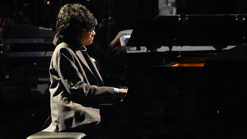 20160215-Penampilan Bersejarah Joey Alexander di Panggung Grammy Awards-California