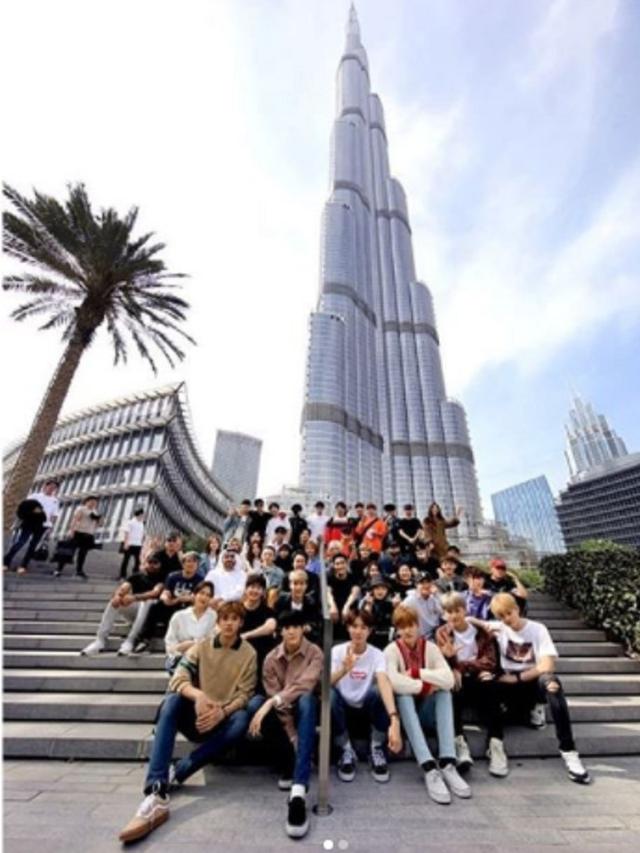 [Bintang] SM Enterainment