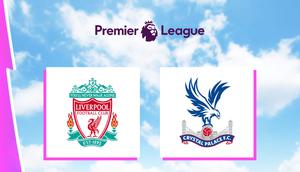 Liga Inggris - Liverpool Vs Crystal Palace (Bola.com/Adreanus Titus)