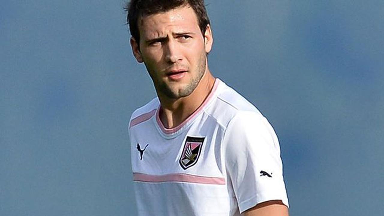 Franco Vazquez (AFP)