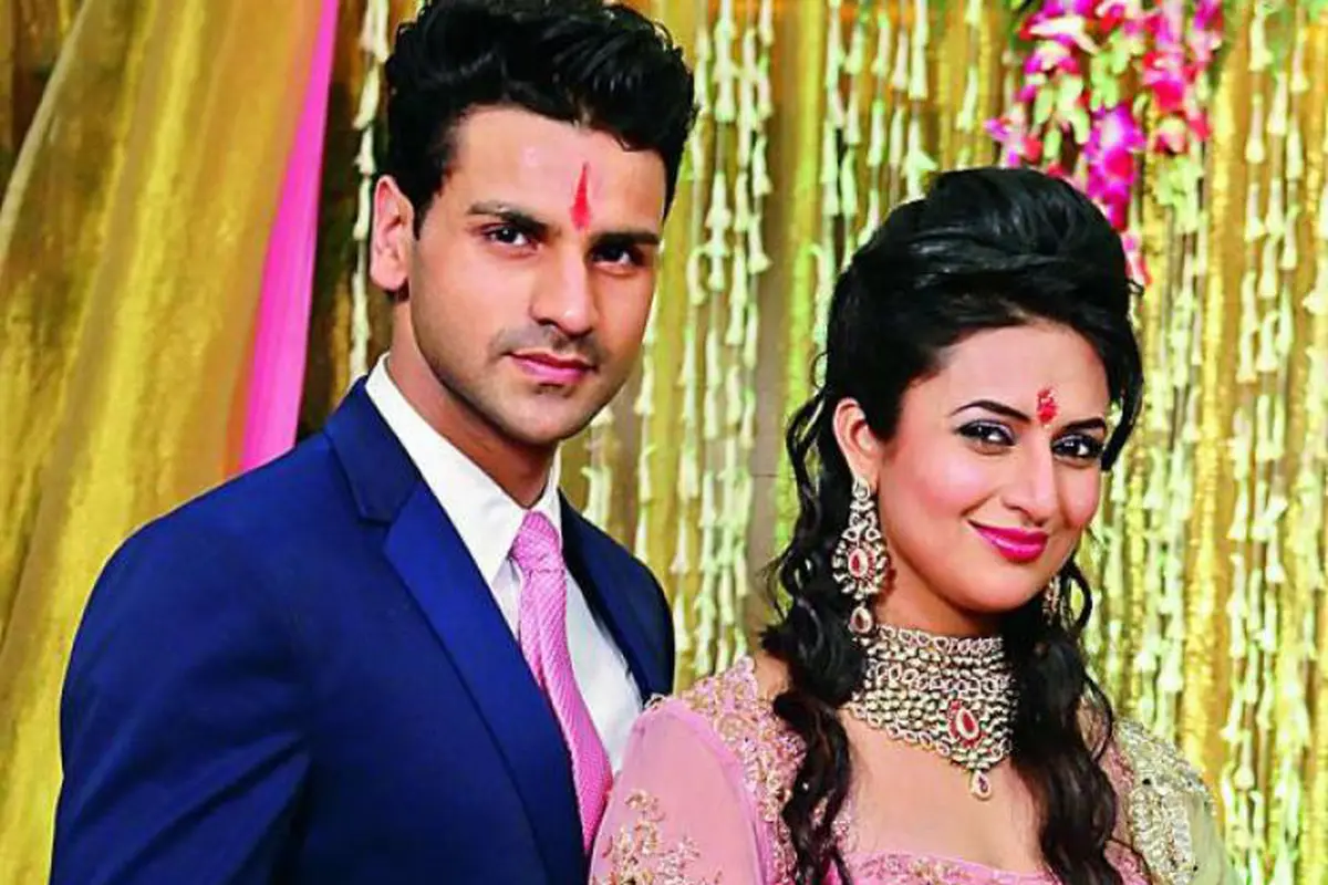 Divyanka Tripathi