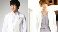 Kim Jaejoong dan Lee Seung Gi akan bertarung sengit demi memperebutkan gelar sebagai aktor terbaik.