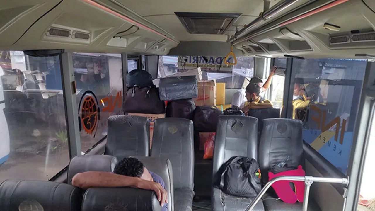 transportasi umum