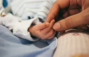 Petaka Telur Mentah Berujung Bayi Alena Meregang Nyawa