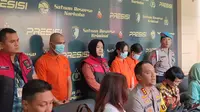 Kronologi Bayi 1 Bulan di Tambora Jakbar Jadi Korban TPPO, Dijual Ibunya Rp4 Juta