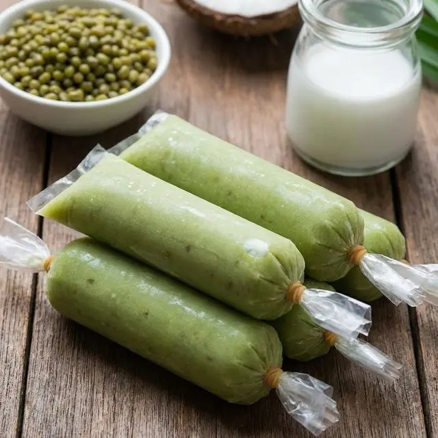 Resep Es Jadul