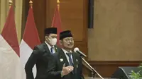 Lantik Andi Nur Alam Syah Jadi Dirjen Perkebunan, Mentan SYL Harapkan Akselerasi Kemajuan Pertanian