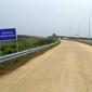 Kementerian Pekerjaan Umum dan Perumahan Rakyat (PUPR) terus mempercepat pembangunan Jalan Tol Serang- Panimbang sepanjang 83,67 Km di Banten. (Dok Kementerian PUPR)
