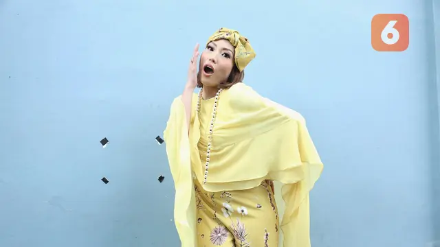 [Bintang] Ayu Dewi